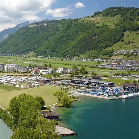 campingplatz am vierwaldstättersee|Kleine Campingplätze Vierwaldstättersee, Schweiz 